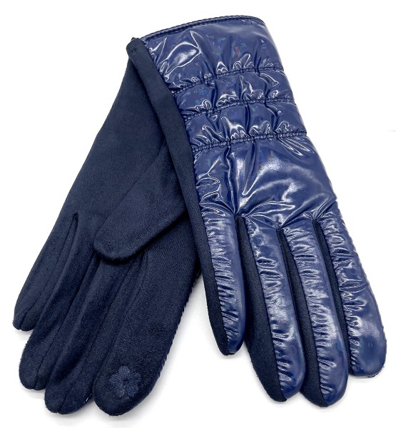 T-B3.2 GLOVE403-327 Gloves Blue