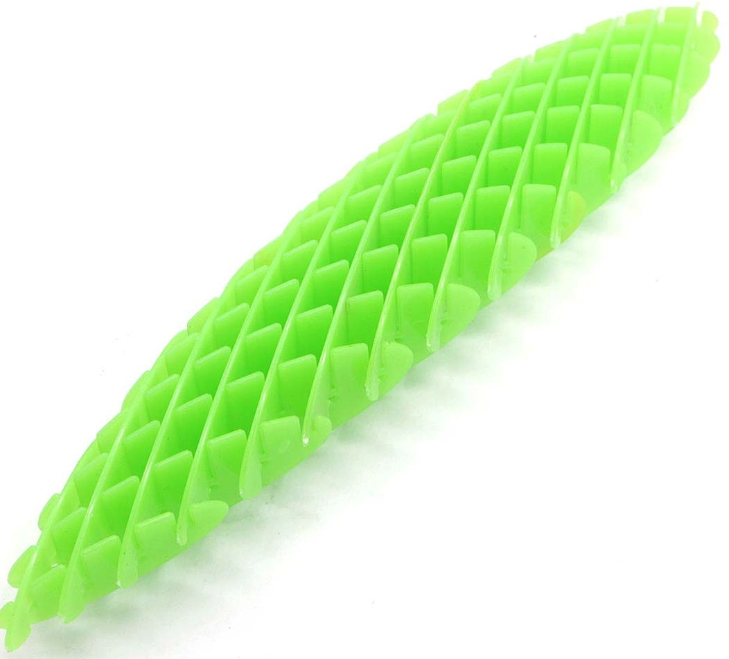 R-A3.2  TOY003-003 Fidget Worm Morf - Mixed Colors - 24cm