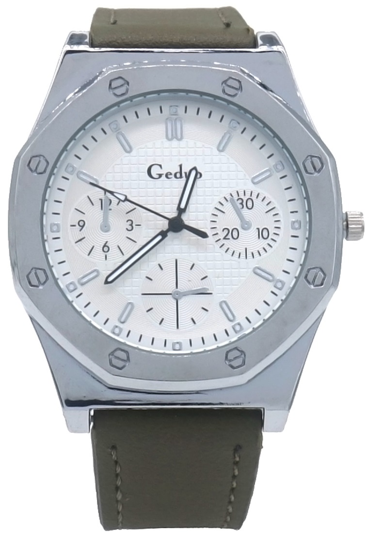 B-F17.5 W632-010-2 Quartz Watch 42mm