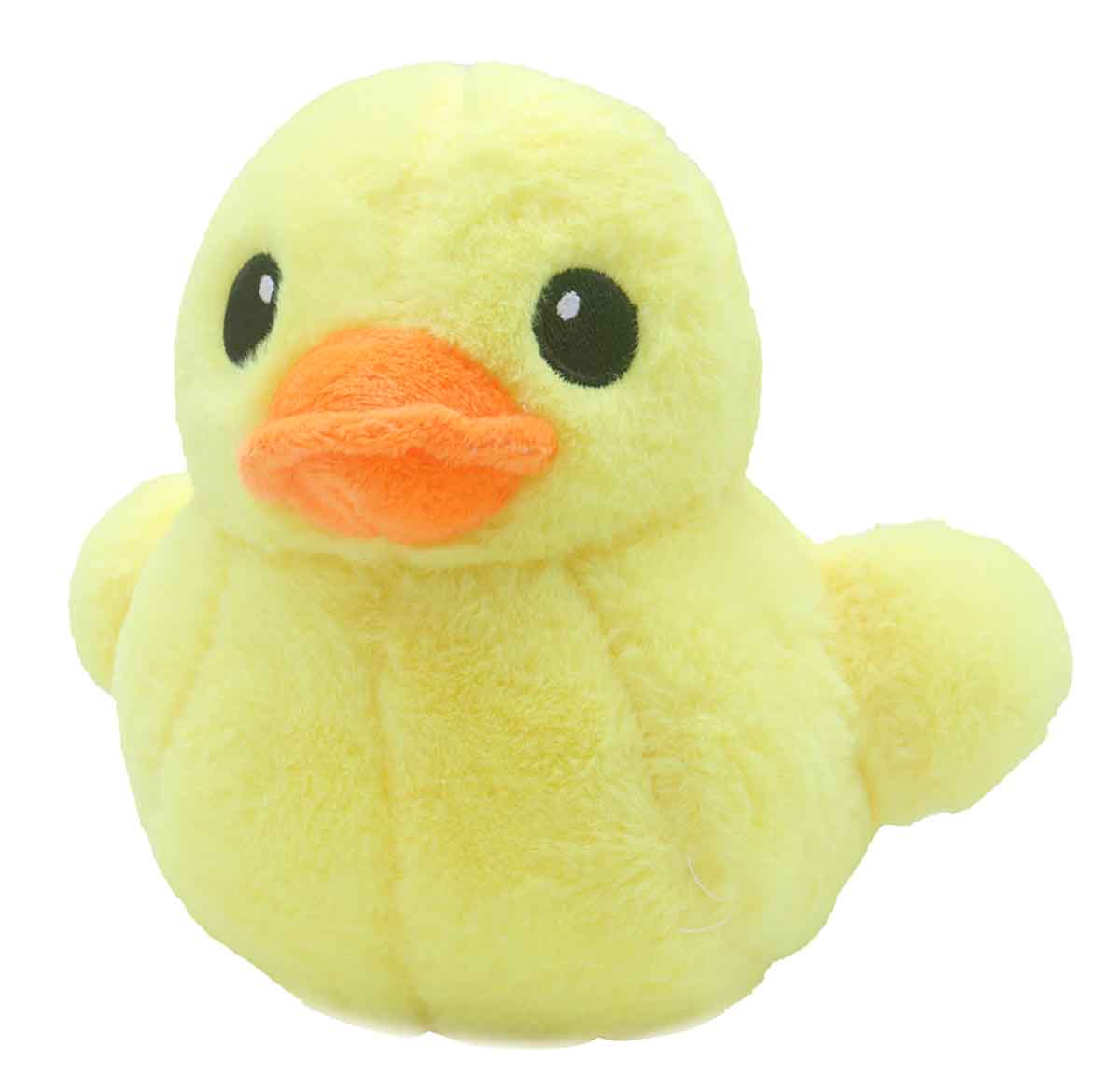 Y-A3.2 T001-002 Plush Duck 20cm