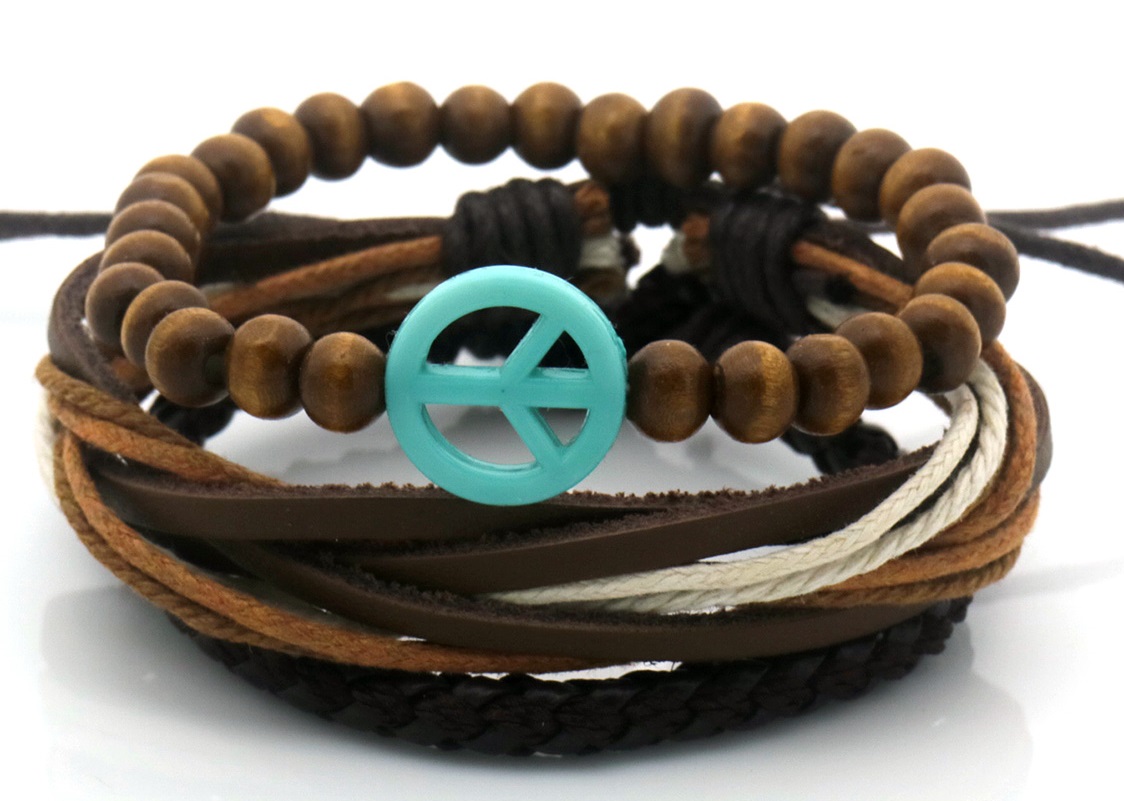 I-C9.2 B935-001 Bracelet Set