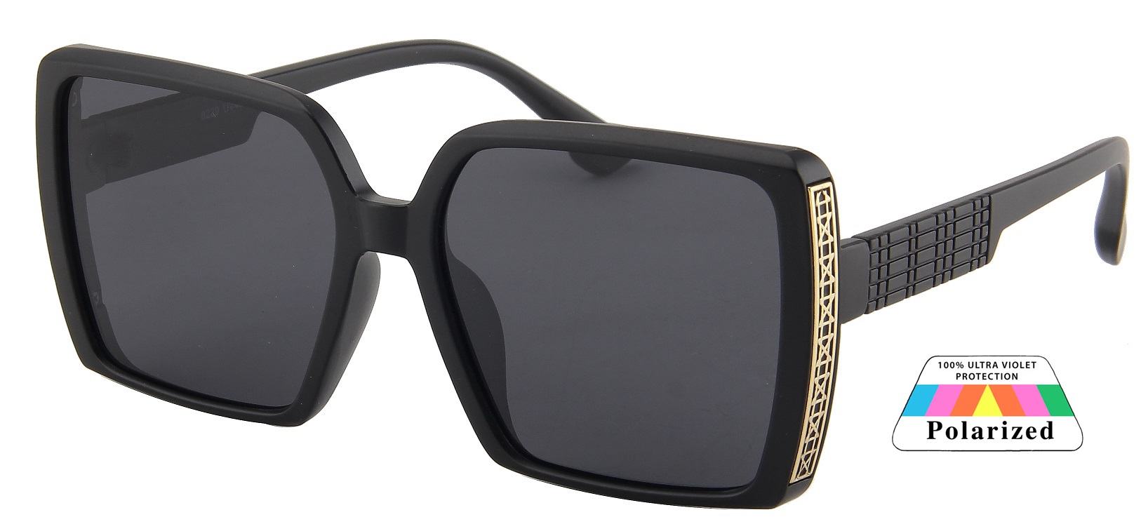 C-A25.1 Class One #8229 UV400 Cat. 3 - Polarized