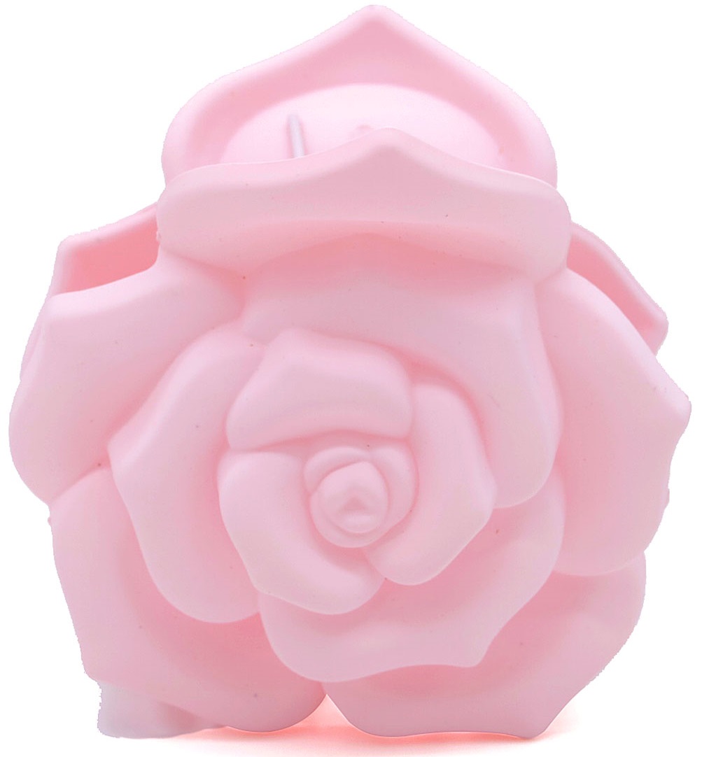 X-D4.2 H819-005-1 Hair Claw 6cm Flower