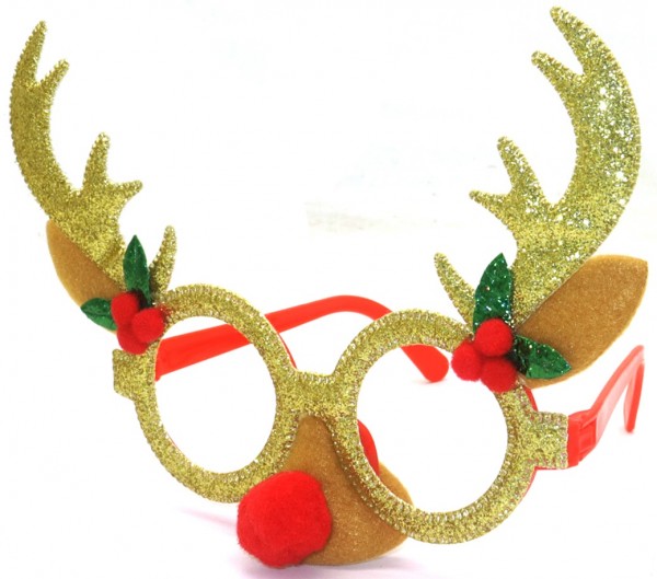 I-B26.1  EG708-006 Christmas Glasses