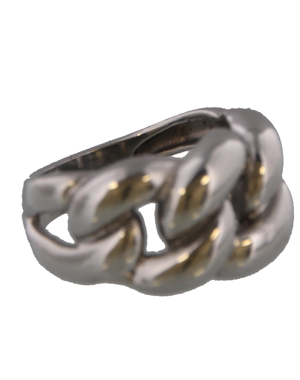 B-C15.1 R1397-023 Stainless Steel Chain Ring #16