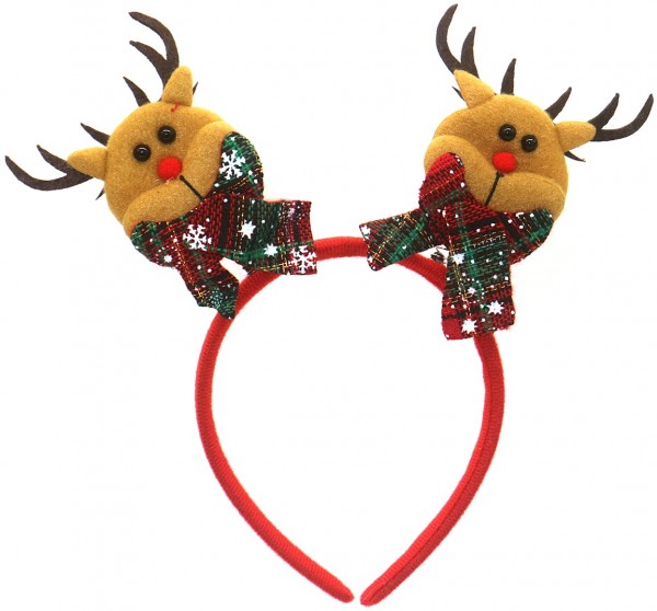L-D8.1 H708-007 Diadem Christmas
