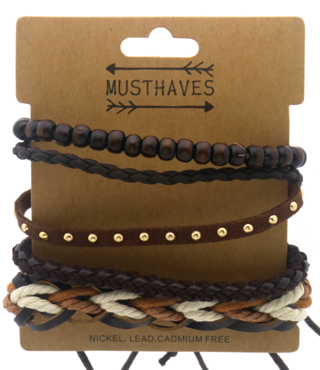 I-C23.2 B935-004 Bracelet Set