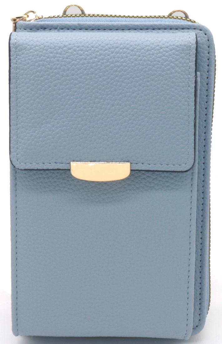 Q-I4.2  BAG908-004-3 PU Bag 18x10x5cm