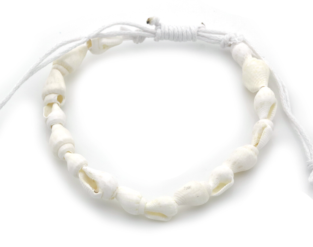 F-E1.2 B938-001-1 Bracelet Shells