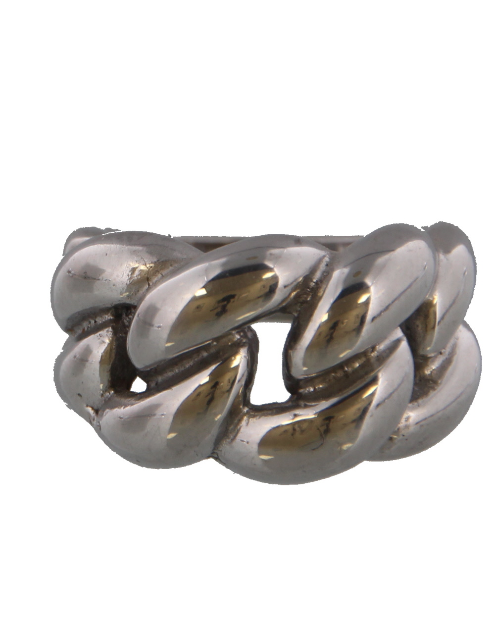 B-C15.1 R1397-023 Stainless Steel Chain Ring #16