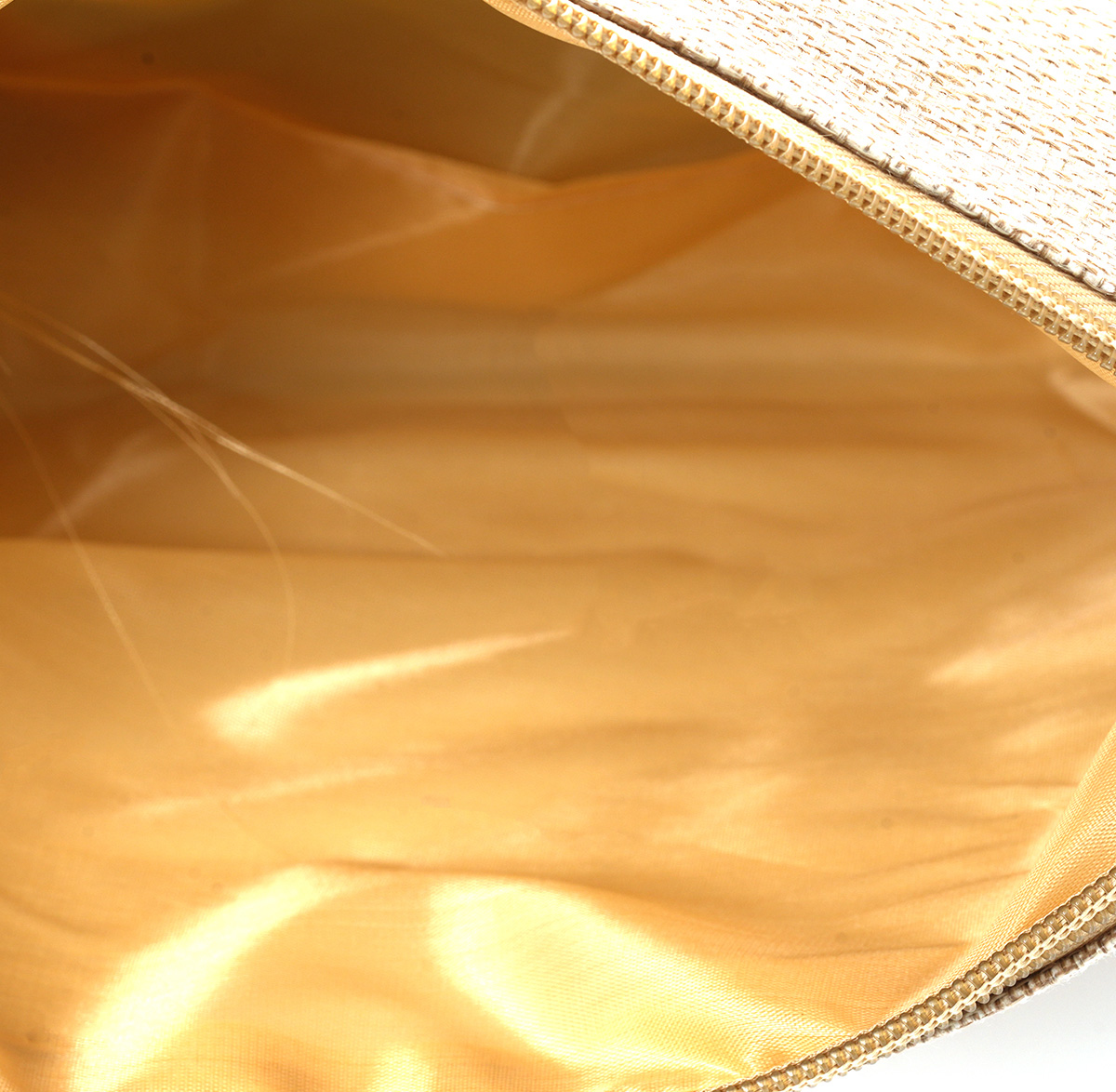 X-B2.1 BAG907-004-1 Make Up Bag Sequins 28x13x8cm