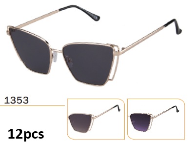 T-K5.2 Class One #1353 UV400 Cat. 3 - 12pcs