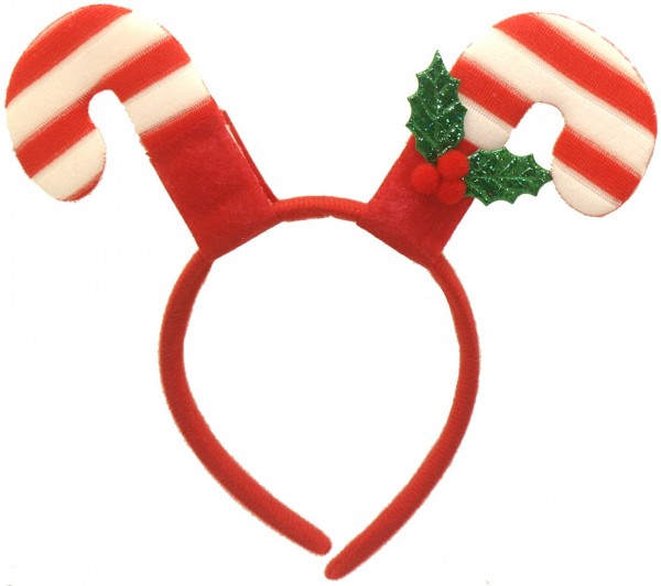 K-A8.2 H708-009 Diadem Christmas