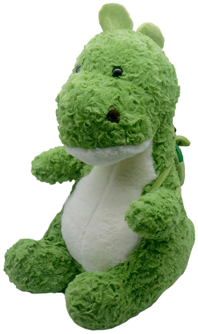 Y-A4.1 TOY837-010 Plush Dino XL 50cm