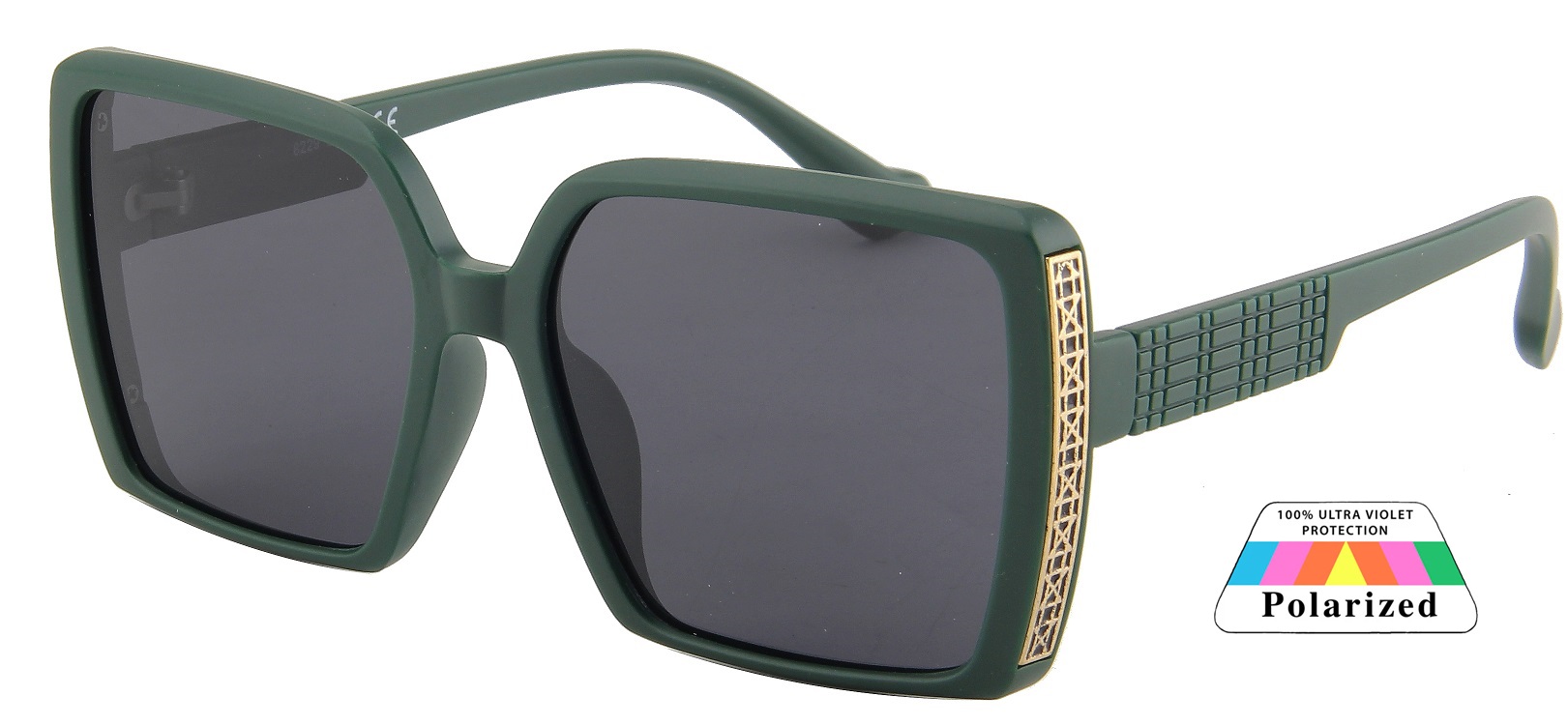 D-D20.2  Class One #8229 UV400 Cat. 3 - Polarized