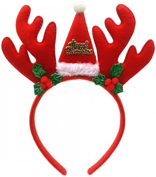 L-E6.2  H708-008 No. 1 Diadem Christmas
