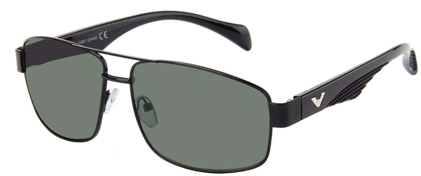 T-P5.1  Class One #1407 Sunglasses UV400 Cat. 3 - 12pcs
