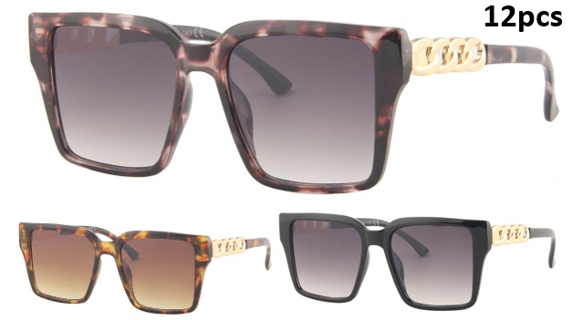 Q-L1.2  Class One #2875 Sunglasses UV400 Cat. 3 - 12pcs