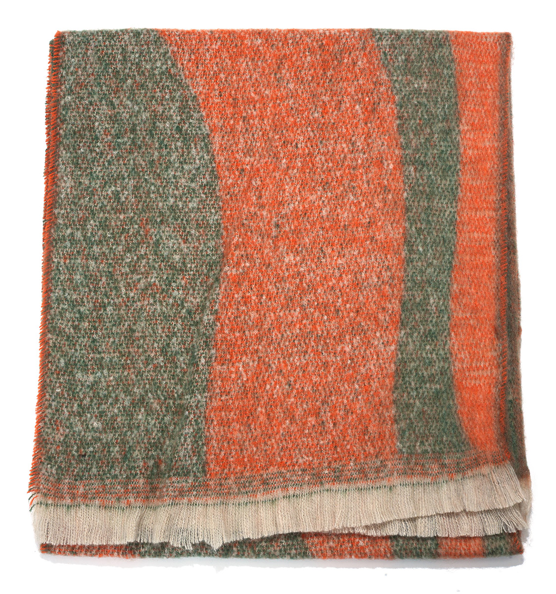 Z-B3.4 SCARF705-166-1 Soft Winter Scarf 180x45cm