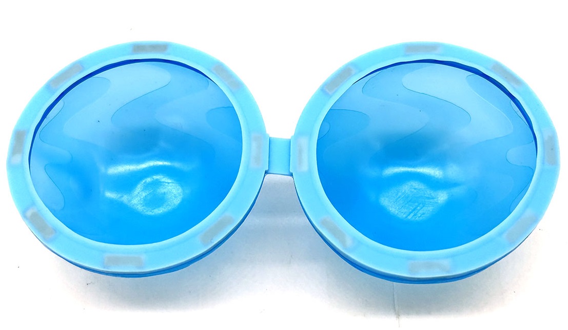 Z-C5.1 T2363-003 Magnetic Water Balloons - 6pcs