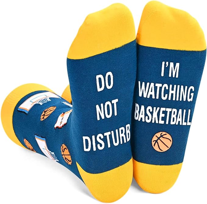 S-H7.1 SOCKS2512-170 Pair of Socks Size 38-45 Basketball