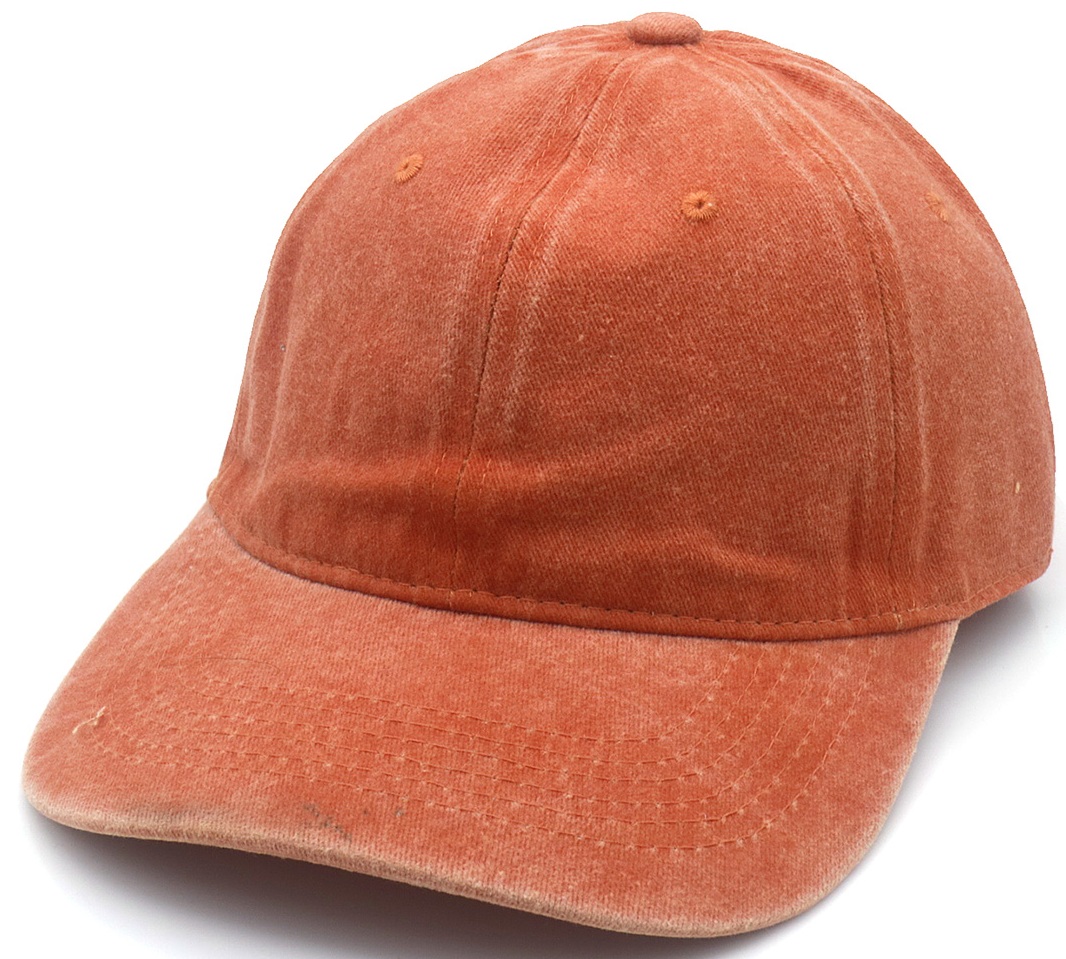 Y-E2.5 HAT902-002-11 Cotton Cap
