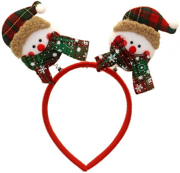 L-A6.1  H708-005 Diadem Christmas