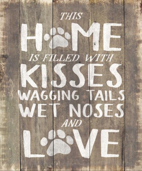 T-E8.2 DP2280216  Diamond Painting Quote 50x40cm - Square St