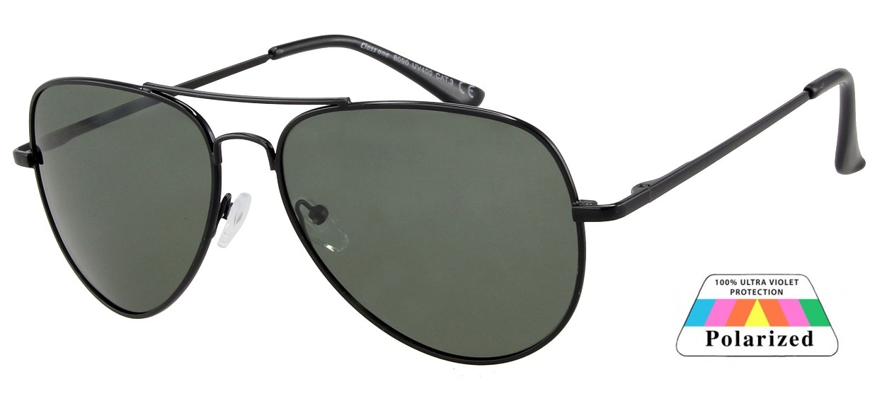 F-B7.4 Class One #8090 UV400 Cat. 3  - Polarized
