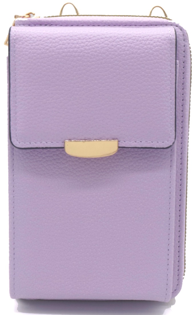 Q-D3.1  BAG908-004-2 PU Bag 18x10x5cm