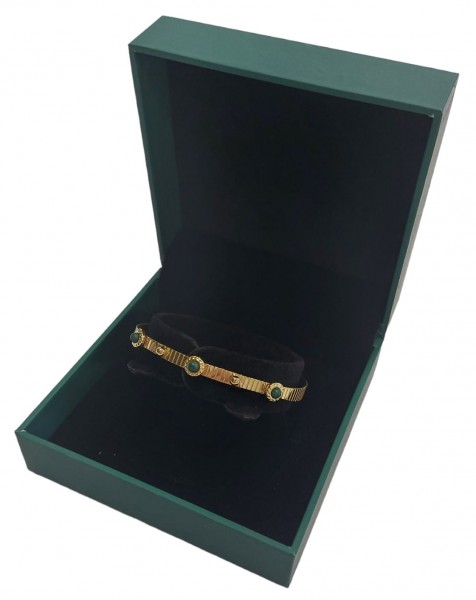 T-J4.1  PK424-231 Deluxe Banle Box 9x9x4cm