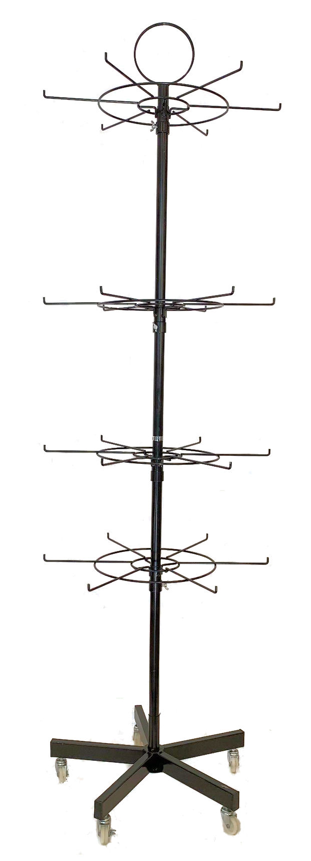 Z-B6 PK424-214 XL Display 180x55cm