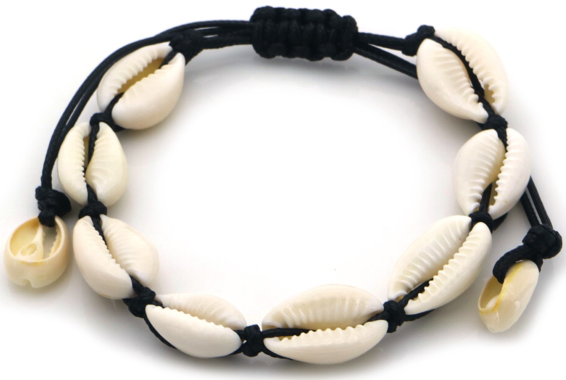 H-F12.2 B938-003-2 Bracelet Shells