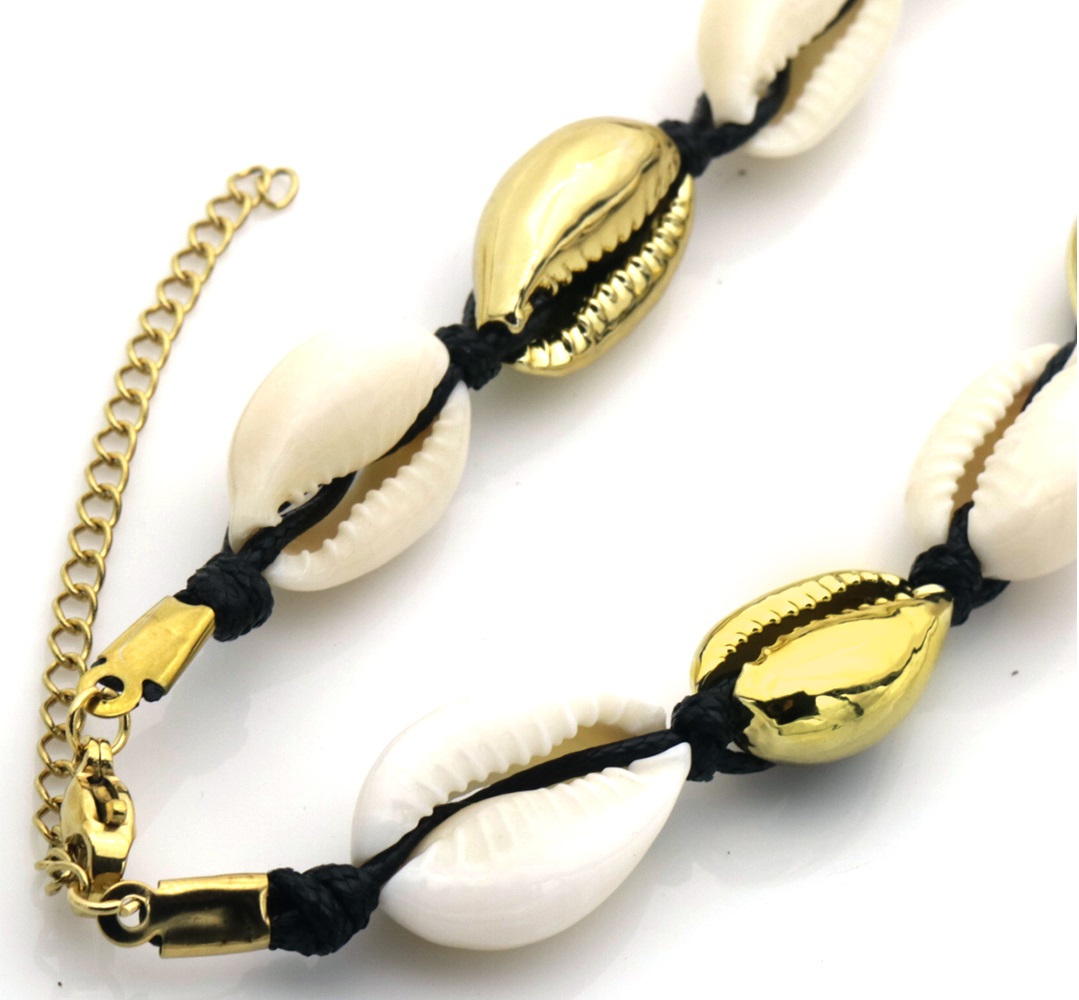 I-D22.2 N938-002-2 Necklace Shells