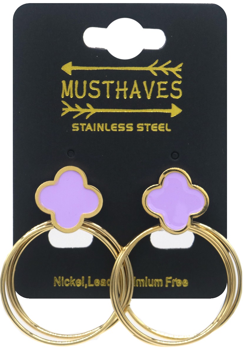 Stainless steel deals jewelry wholesale