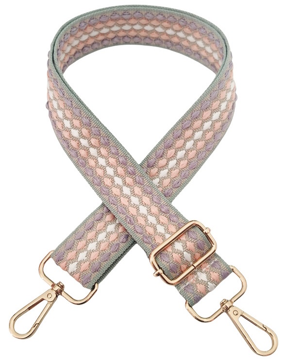 X-N4.2 BS009-038-3 Bag Strap 3.8cm X-N4.2 BS009-038-3 Bag Strap 3.8cm