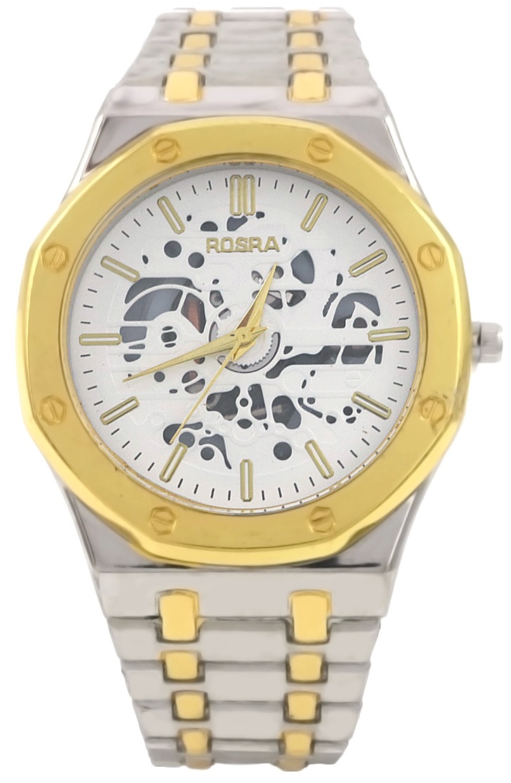 F-A6.3 W644-020-6 Watch Quartz 40mm